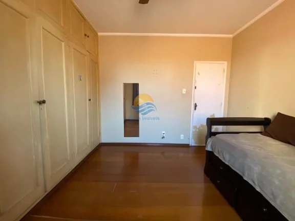 Imagem Apartamento amplo a venda em Santos (Predinho)