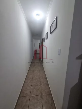 Imagem Casa em Condomínio à Venda em Caieiras-SP, Real Park: 4 Quartos, 1 Suíte, 2 Salas, 2 Banheiros, 2 Vagas, 202m² de Área