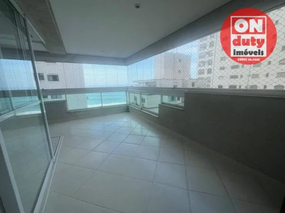 Imagem Apartamento - Astúrias - Guarujá/SP