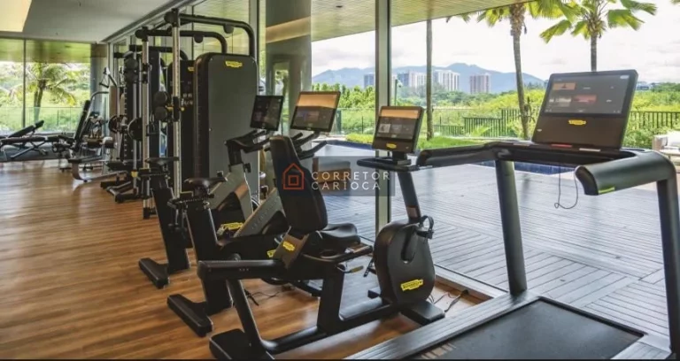 Imagem Grand Hyatt Residences - Tegra Incorporadora