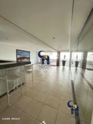 Imagem Apartamento para Venda em Salvador, Vitoria, 4 dormitórios, 3 suítes, 5 banheiros, 3 vagas