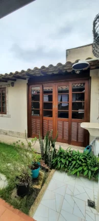 Imagem CASA RESIDENCIAL em CABO FRIO - RJ, PARQUE CENTRAL