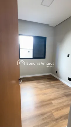 Imagem Casa no Condomínio Terras do Fontanário com 3 suítes e 5 banheiros à Venda, 186 m² R$ 1.280.000...