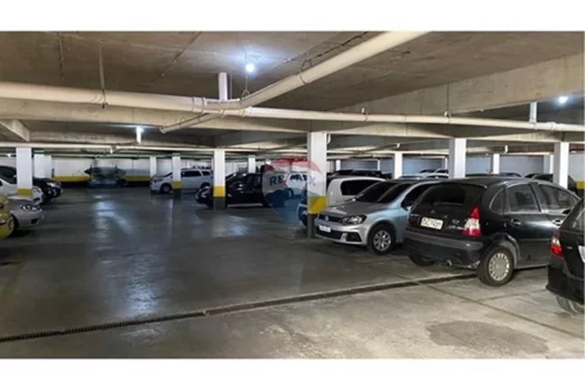 Imagem Apartamento Completo na Praça Seca - Oportunidade Única!