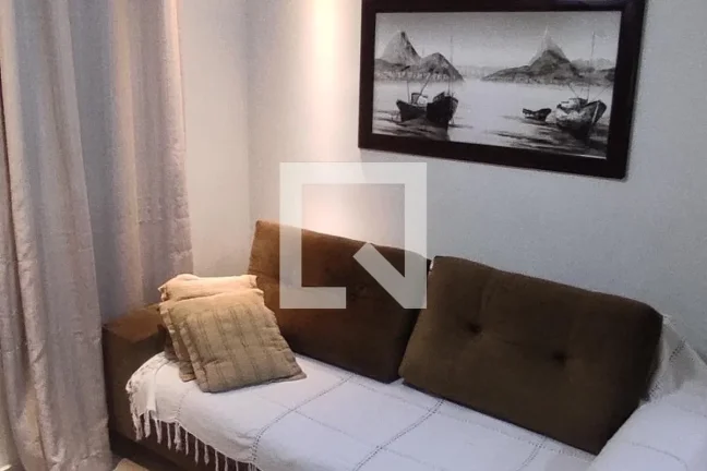 Imagem Apartamento à Venda - Recreio, 2 Quartos, 45 m2