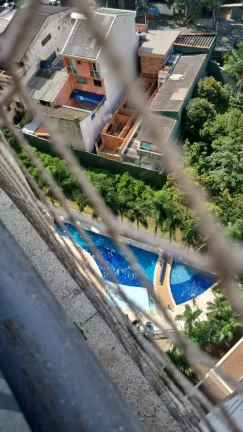 Imagem Apartamento 93 m² Movement City ... Life 2 Dormitorios 2 Vagas