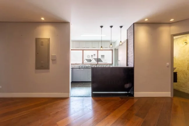 Imagem Apartamento em Perdizes 2 suítes e 3 vagas, 190m²