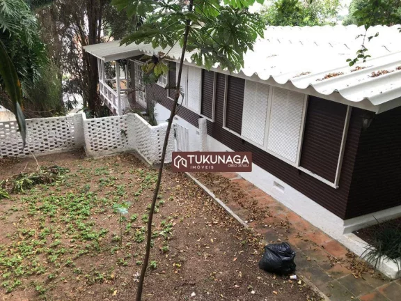 Imagem Sobrado com 5 quartos à venda, 220 m² por R$ 1.650.000 - Vila Albertina - São Paulo/SP