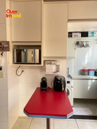 Imagem Apartamento à venda em Ribeirão Preto-SP, Jardim Botânico: 2 quartos, 1 suíte, 1 sala, 2 banheiros e 1 vaga de garagem!