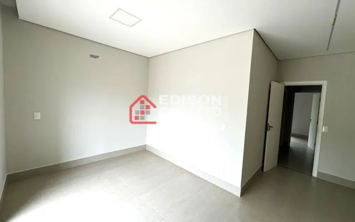 Imagem Casa Nova a venda no Convívio Residencial Lazuli Plaza em Piracicaba