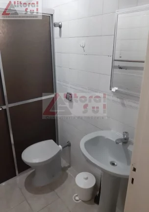 Imagem APARTAMENTO RESIDENCIAL em PRAIA GRANDE - SP, AVIAÇÃO