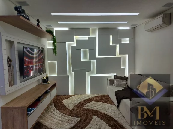 Imagem LUXO, SOFISTICAÇÃO COM VISTA CINEMATOGRAFICA DE TODOS OS AMBIENTES