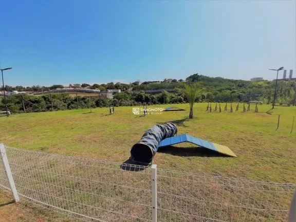 Imagem Terreno à venda, 405 m² por R$ 405.000,00 - Bongue - Piracicaba/SP