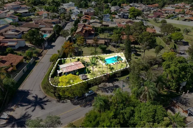 Imagem TERRENO RESIDENCIAL em Jundiaí - SP, Jardim Tereza Cristina