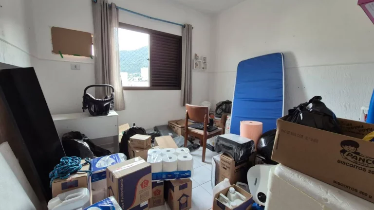 Imagem Excelente apartamento de 3 dormitórios no Bairro Marapé!