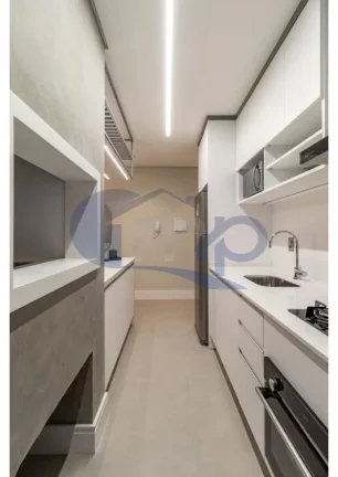 Imagem Studio á venda com 1 dormitório na Praia da Cal em Torres/RS