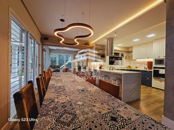 Imagem Residencial Verdes Campos - Casa em Condomínio à Venda no Verdes Campos