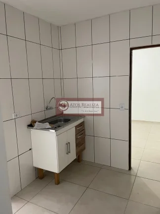 Imagem Apartamento em Socorro - SP: 38m², 1 dormitório e banheiro - venda e locação por R$ 1.300