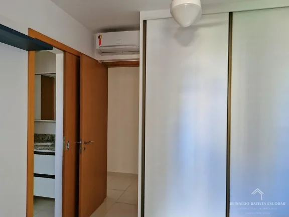 Imagem Apartamento com 3 quartos no Vitalitá Condomínio Club na Vila Margarida