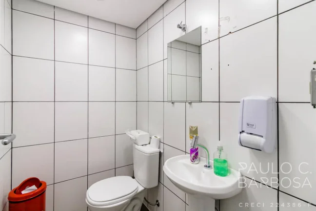 Imagem Imóvel comercial em Pinheiros - 966m²