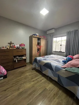 Imagem Casa mobiliada, aceita carro como parte do pagamento,Venha morar próximo ao laguinho