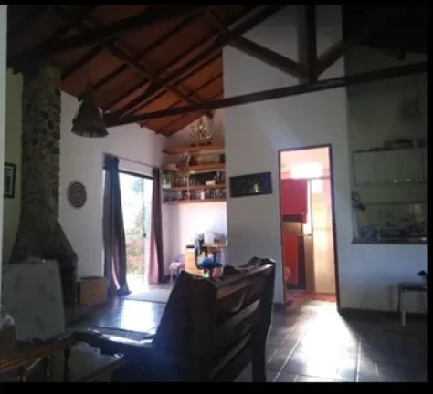 Imagem CHÁCARA A VENDA NO MONTE VERDE EM GUARATINGUETÁ