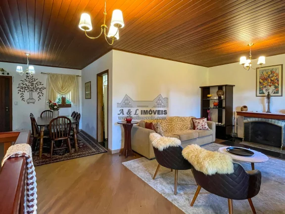 Imagem Apartamento Vila Real 106m² 3 Dormitórios Vista Mata Nativa