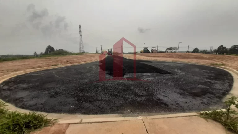 Imagem Terreno à venda em Franco da Rocha-SP, no bairro Reserva São Paulo, com 132,00 m² de área!