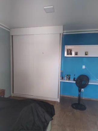 Imagem CASA Á VENDA EM PATROCINIO PAULISTA EM FRANCA/SP - 02 dormitórios - 02 banheiros - Varanda
