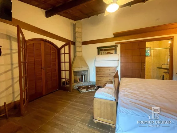 Imagem Sítio à venda, 80000 m² por R$ 1.600.000,00 - Vargem Grande - Teresópolis/RJ