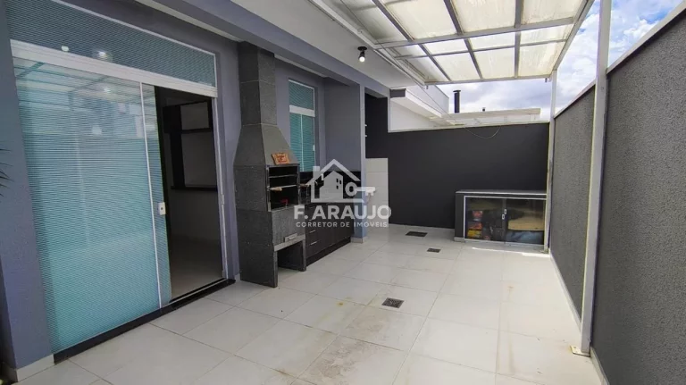 Imagem Casa em condomínio fechado para venda em Sorocaba-SP!