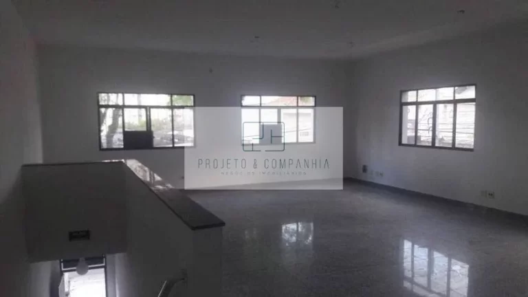 Imagem Loja/Salão em Jardim Marajoara - São Paulo