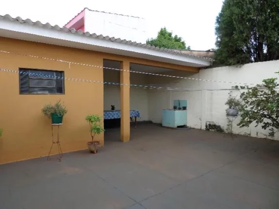 Imagem Casa - Ribeirão Preto - Sumarezinho - Região Oeste