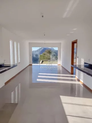 Imagem Casa à venda, 100 m² por R$ 720.000,00 - Albuquerque - Teresópolis/RJ