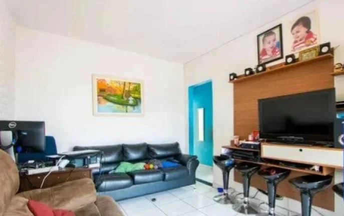 Imagem Vendo Casa em Santo André, Parque Capuava