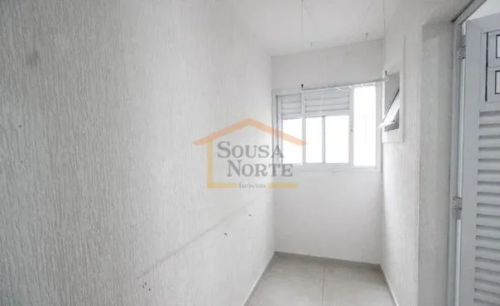 Imagem Apto 2 dormitórios, sala, sacada, cozinha, banheiro, área de serviço, SEM VAGA. 58m².

Excelente...