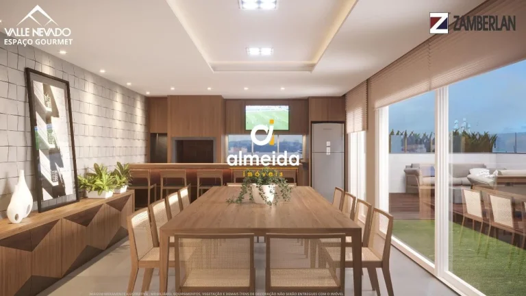 Imagem APARTAMENTO 3 DORMITÓRIOS ÓTIMA LOCALIZAÇÃO