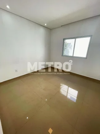 Imagem Casa para locação, no Eco Spa, 3 quartos, todos suítes, 1 closet