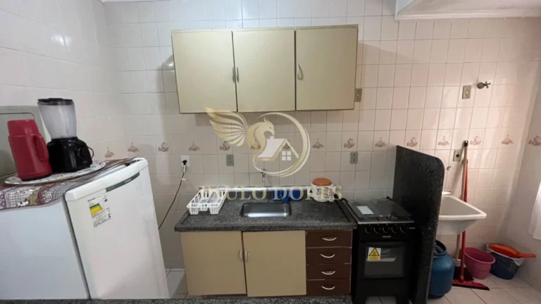 Imagem APARTAMENTO A MENOS DE 100mtrs DO MAR, PRAIA GRANDE UBATUBA-SP
