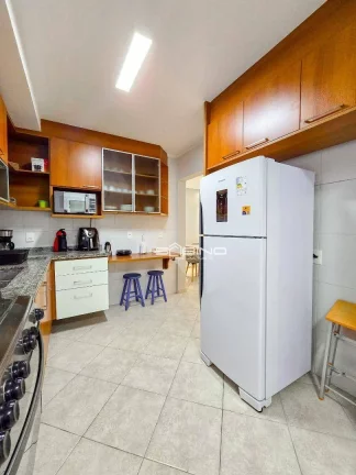 Imagem Apartamento à venda no condomínio Viva Vida, com 3 dormitórios 1 suíte 96m² - Riviera de São Lourenço SP