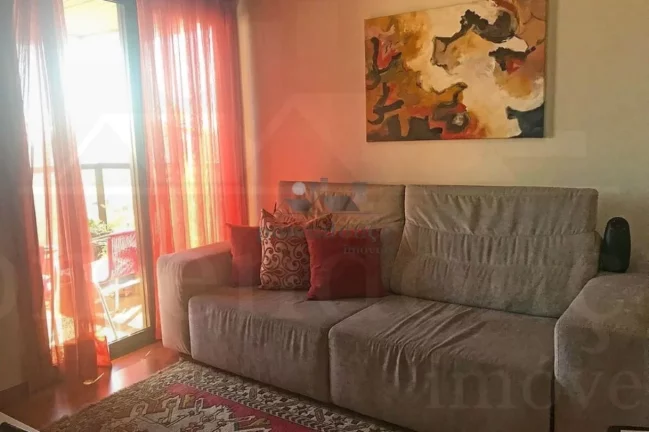 Imagem Apartamento à venda na Rua Rodésia com 3 suítes e 3 vagas, 172m²