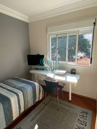 Imagem Apartamento à Venda na Vila Uberabinha - Sâo Paulo/SP.