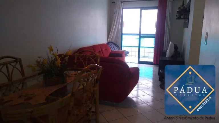 Imagem APARTAMENTO 2 DORMITORIOS