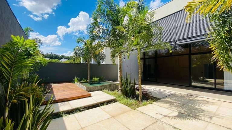 Imagem Casa Euroville 2 com adega vertical