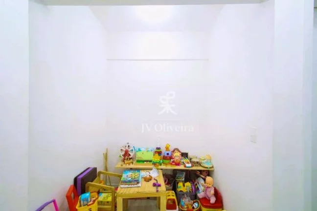 Imagem Apartamento com 2 dormitórios à venda, 63 m²- Vila Sônia - São Paulo/SP