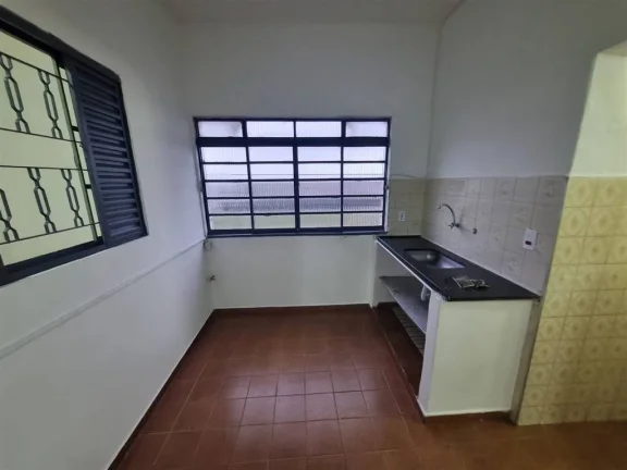 Imagem APARTAMENTO COM 43.8 m² - AVIAÇÃO - PRAIA GRANDE SP