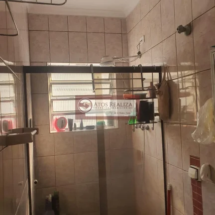 Imagem Casa Térrea com Edícula à Venda no Jardim Consórcio, SP