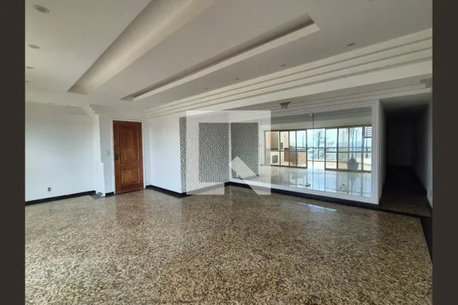 Imagem Apartamento à Venda - Recreio, 3 Quartos, 350 m2