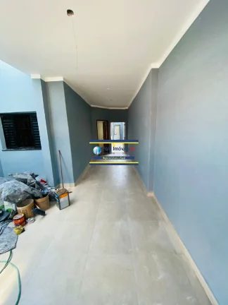 Imagem Casa vende Campos Elíseos, 2 dormitórios sendo 1 suíte, 2 banheiros - Ribeirão Preto - SP