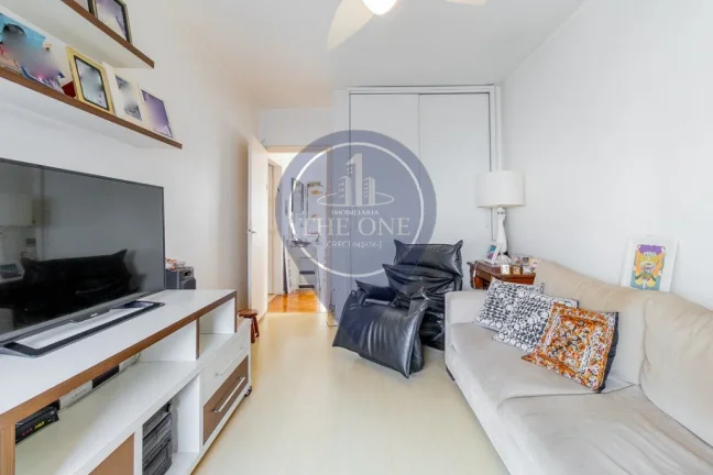 Imagem Oportunidade única: Apartamento à venda em Pinheiros, São Paulo-SP, 3 quartos, 2 salas, 2 banheiros, 1 vaga de garagem, 144m².